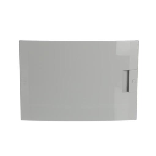 Enclosure accessories door , 36 modules, 2 rows,  Door Single, Opaque, Dimensions 530.000 mm x 330.000 mm x 445.000 mm