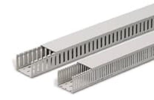 WIRING DUCT HALOGEN FREE 80x60 46