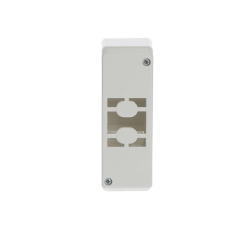 Consumer units , Wall mounting, 1 rows, IP40, Dimensions 140 mm x 50 mm x 65 mm