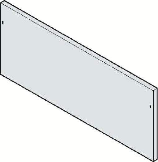BLANK PANEL H300-SIZE 2-3