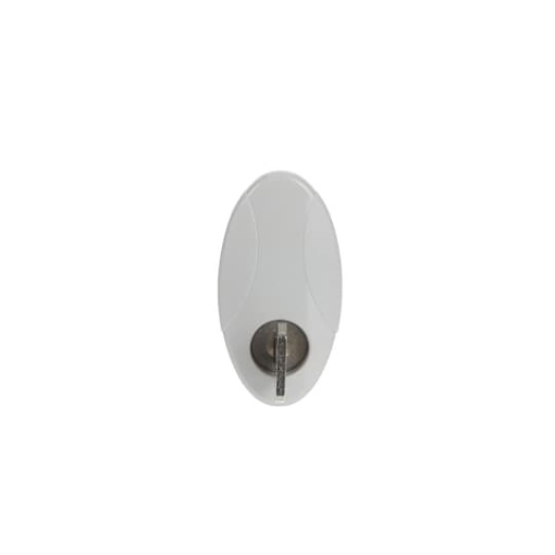 LOCK AND HANDLE
