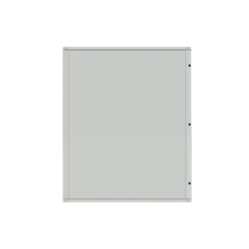 IP66 Insulating switchboards
