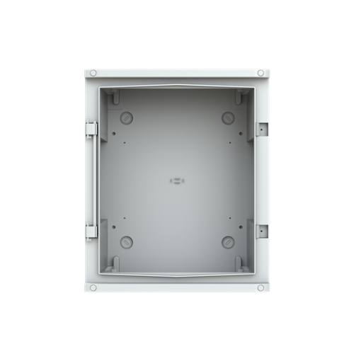 IP66 Insulating switchboards