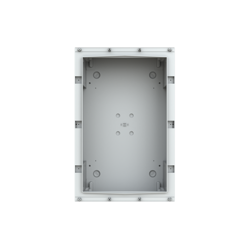 IP66 Insulating switchboards