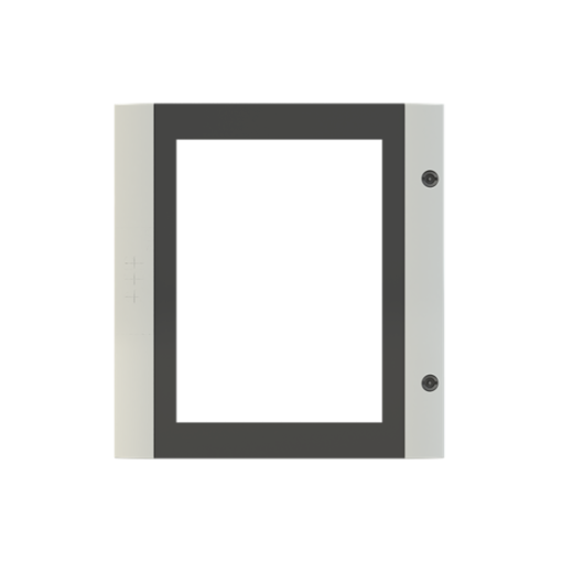 TRANSPARENT DOOR-SIZE 1