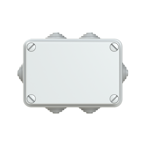 Junction Box Surface mounting General