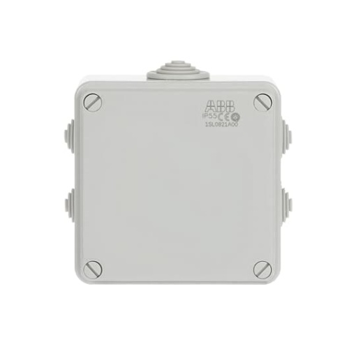 Junction Box Surface mounting General
