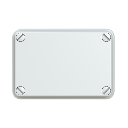 Junction Box Surface mounting General