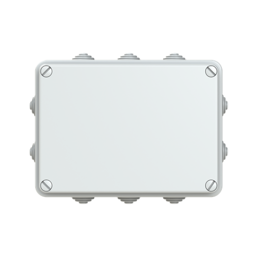 Junction Box Surface mounting General