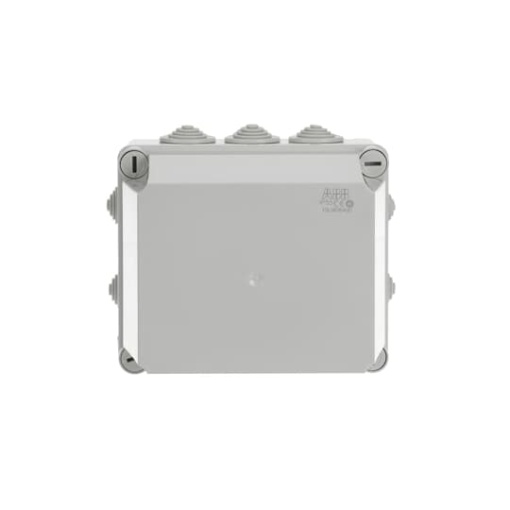 Junction Box Surface mounting General