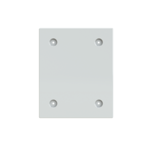 IP66 Insulating switchboards accessories
