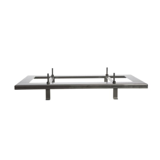 GEMINI CONCRETE FLOOR METAL FRAME  SIZE 5