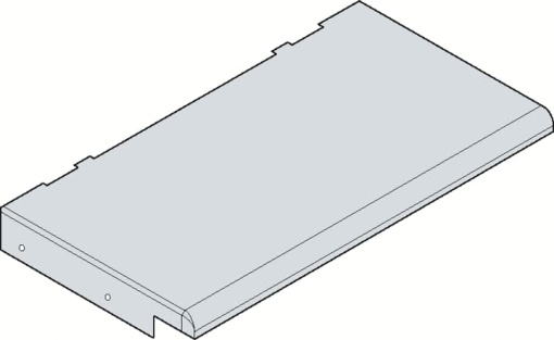 IP66 Insulating switchboards accessories
