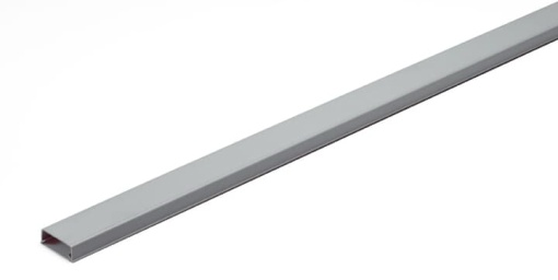 WIRING DUCT COVER HALOGEN FREE 80