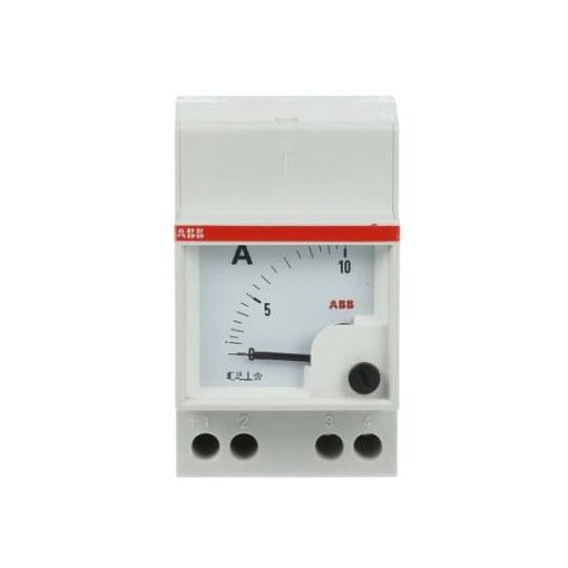AMT110 Analogue Ammeter