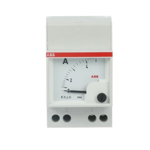 AMT15 Analogue Ammeter