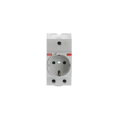 Socket outlet