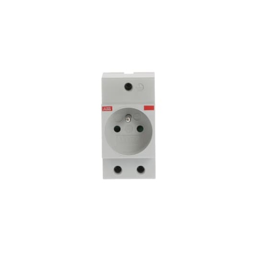 Socket outlet