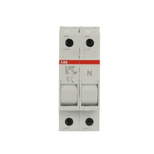 E 91N32 Fuse switch disconnector