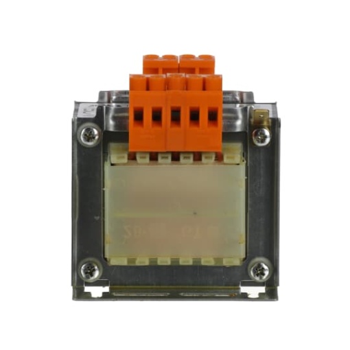 Single phase control and isolating transformer
