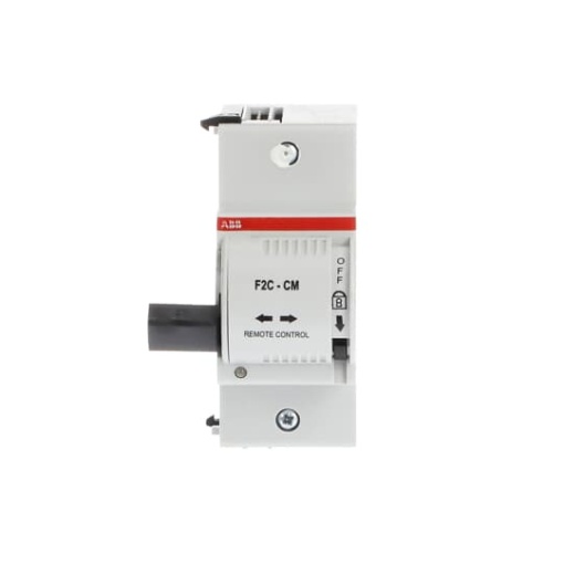 F2CCM Motor operating device