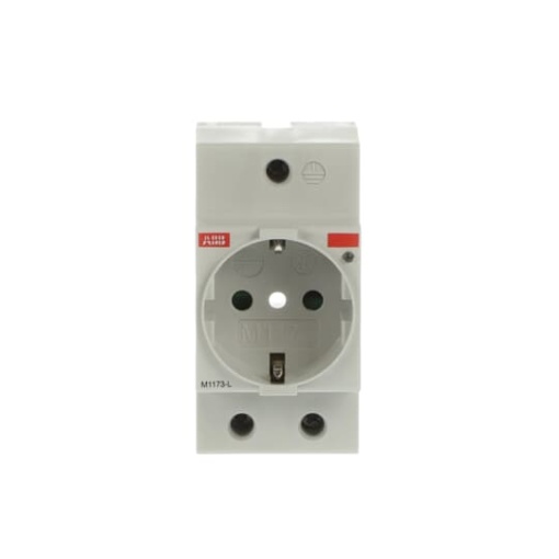 Socket outlet
