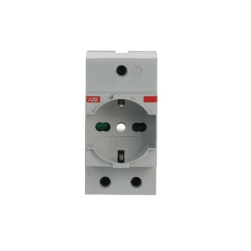 Socket outlet