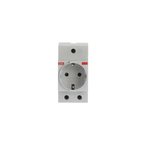 Socket outlet