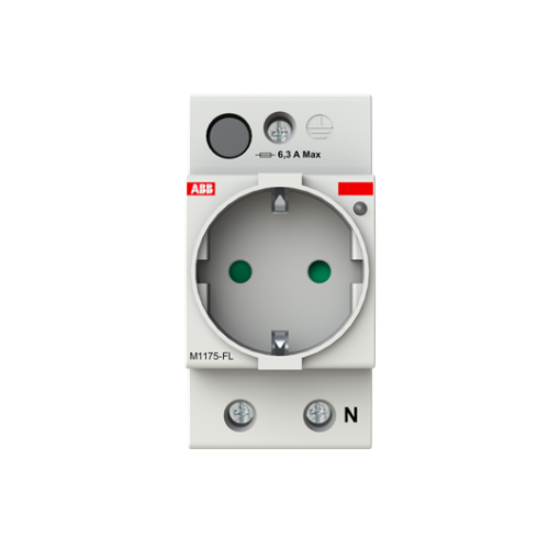 Socket outlet