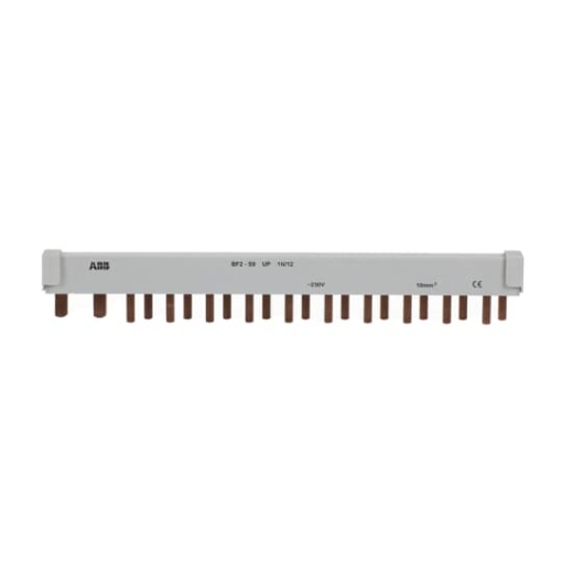 Busbar 2 phase