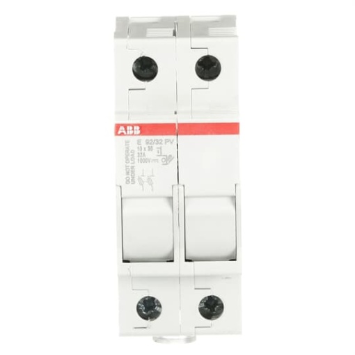 E 9232 PV Fuse disconnector