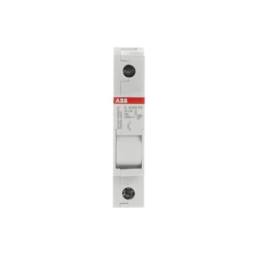 E 9132 PV Fuse disconnector