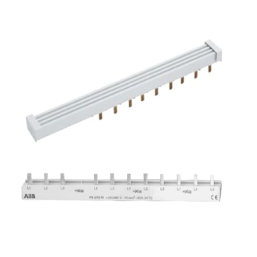 Busbar 2 phase