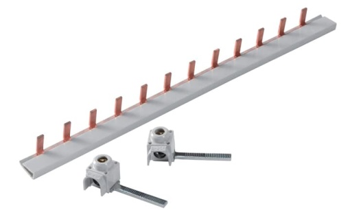 Busbar 1 phase