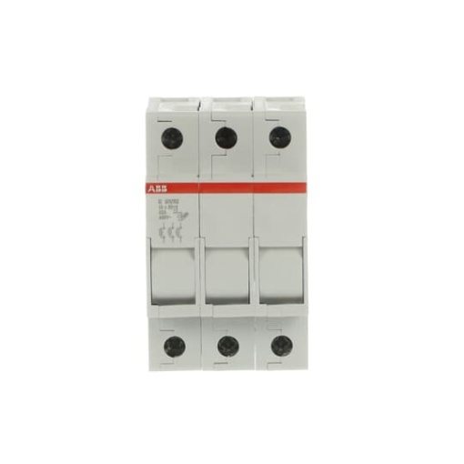 E 9332 Fuse switch disconnector