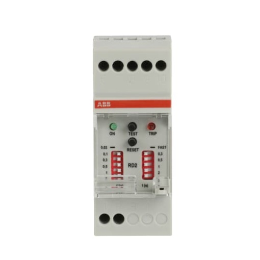Residual Current Monitor