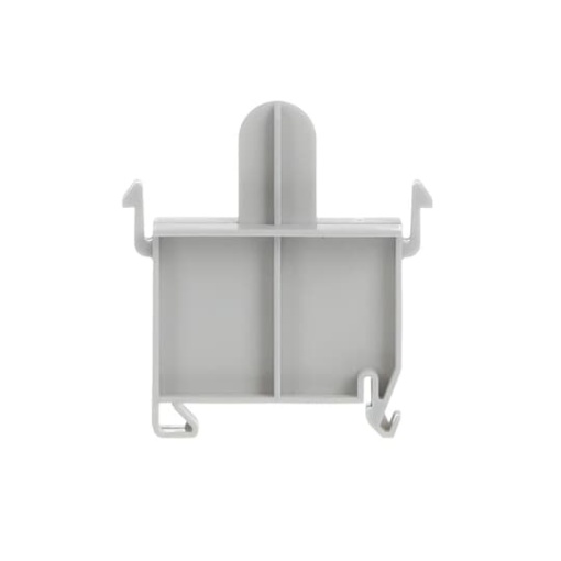 Support for false pole