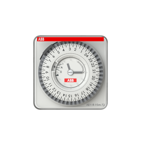 Analog Time switch
