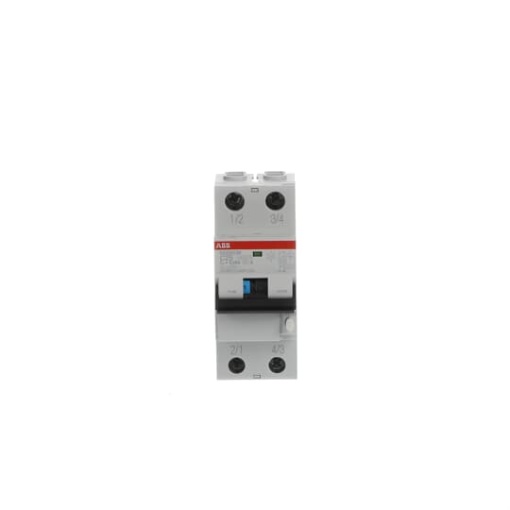 DS202C M C25 A30 Residual Current Circuit Breaker with Overcurrent Protection