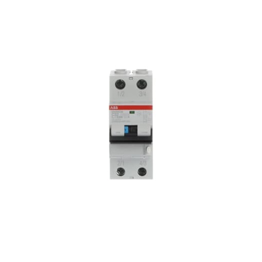 DS202C M C32 A30 Residual Current Circuit Breaker with Overcurrent Protection