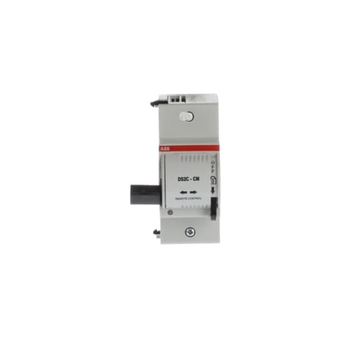 DS2CCM Motor operating device