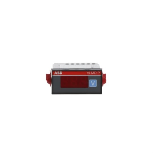VLMD P Digital Voltmeter