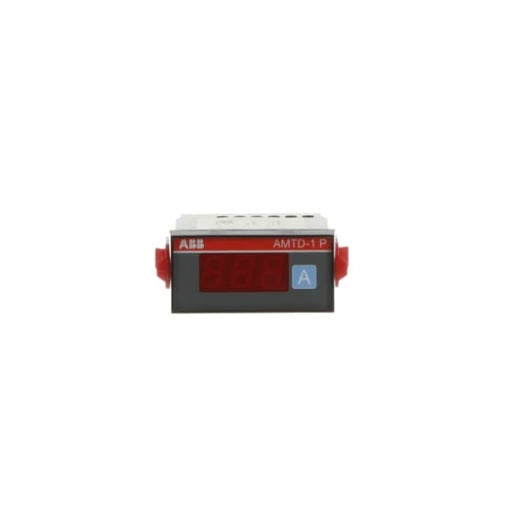 AMTD1R P Digital Ammeter