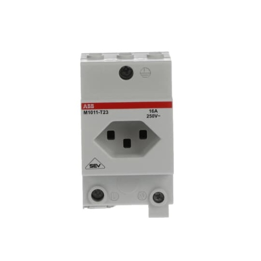 Socket outlet