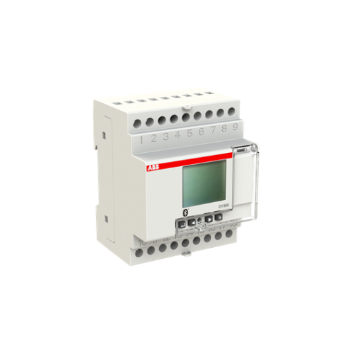 Digital Time switch