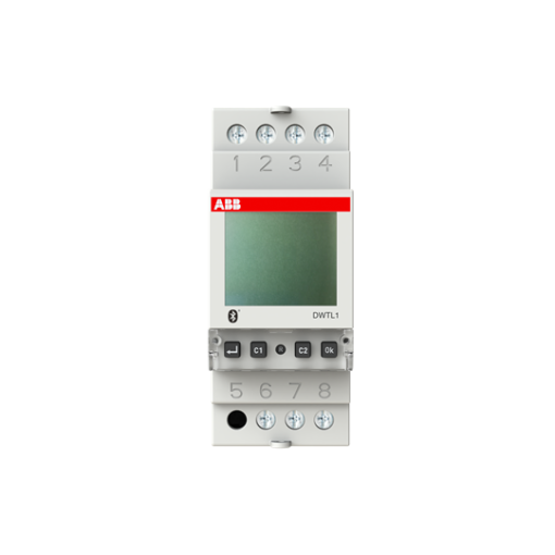 Digital Time switch