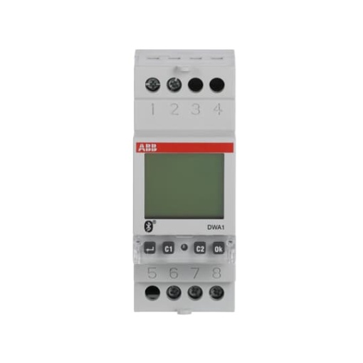 Digital Time switch