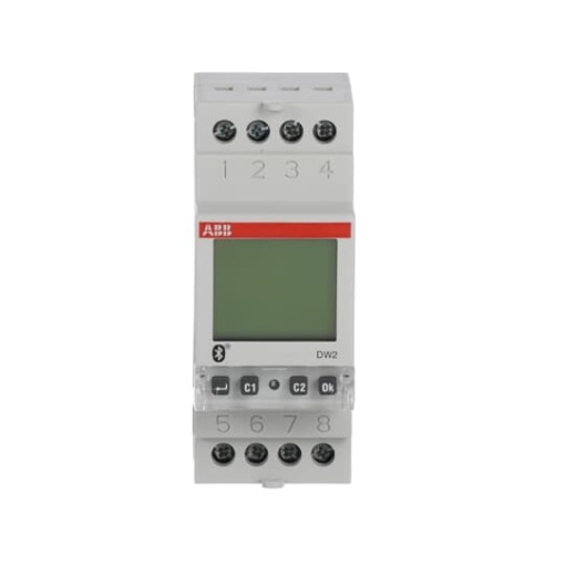 Digital Time switch