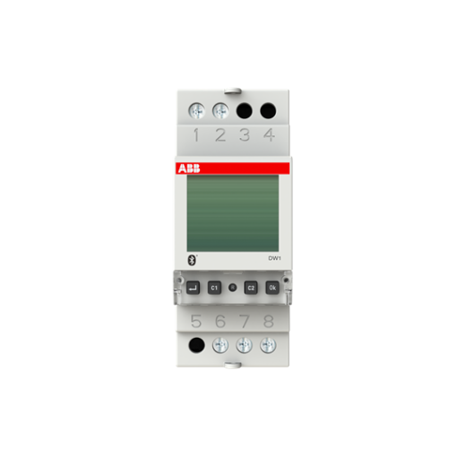 Digital Time switch