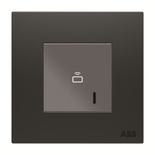2CSY235683R2001 TRU 11  Transponder reader grey